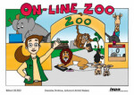 On-line ZOO, Daniela Drobna