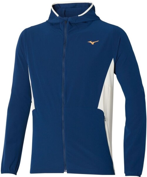 Běžecká bunda Mizuno Alpha Jacket J2GEB00116 Velikost textilu: