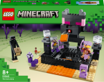 LEGO Minecraft LEGO Minecraft