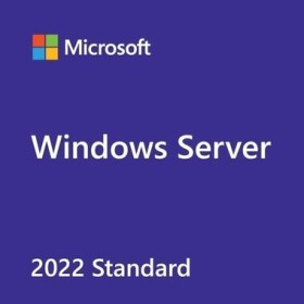 DELL MS Windows Server CAL 2019/2022 / 1 User CAL/ OEM / Standard / Datacenter (634-BYKZ)