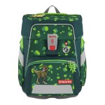 Školní aktovka Step by Step SPACE, Dino Targo - 5 dílný set, AGR certifikát