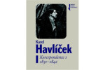 Karel Havlíček Korespondence