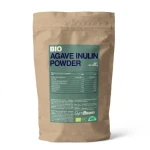 BIO Agáve inulin v prášku - GymBeam (250 g) (55564-1-250g)