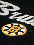 Mitchell & Ness Pánská mikina Boston Bruins NHL Head Coach Sweater Velikost: M