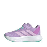 Dětská obuv adidas Duramo SL EL purple JQ3017 33