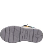 Dětské celoroční tenisky Superfit COOPER GTX Blue/Orange 1-006413-8000 - 26