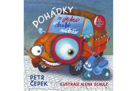 Pohádky jedné druhé nádrže