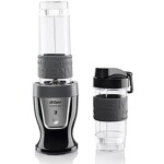 NUTRiBULLET PB INT CB NUTRIBULLET 600W DG 8PC stolní mixér 600 W tmavě šedá