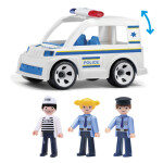 MULTIGO TRIO POLICE