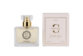 Caroline - Scents of You