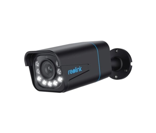 REOLINK bezpečnostní kamera P430, 4K 8MP Ultra HD, PoE, černá EDF_525821