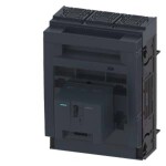 Siemens 3NP11531BC11 výkonový odpínač pojistky 3pólový 400 A 690 V/AC 1 ks