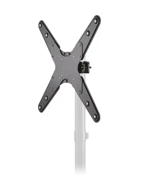 Neomounts FL40-430BL14 / držák na tyč / velikost 32-55"/ nosnost 25 kg (FL40-430BL14)