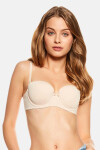 DÁMSKÁ PODPRSENKA RAFF 23446 BEIGE béžová 70A