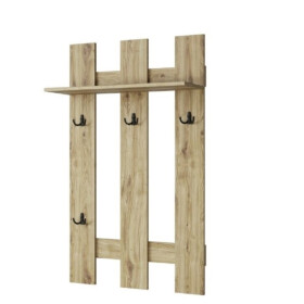ARTEN (NANO Systems s.r.o.) Věšák DOORSET-75 (Dub navarra) VESAK-DOORSET-75