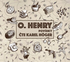 Povídky, Henry