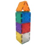 Mamido Cleverclixx stavebnice LEGO sada – Intense 16 ks