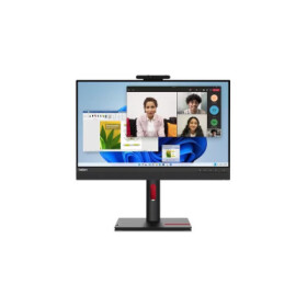 LENOVO LCD TIO 24 Gen5 - 23.8",IPS,matný,16:9,1920x1080,178/178,4/6ms,250cd/m2,1000:1,DP,USB,VESA,Pivot,repro,IRcam EDF_489128