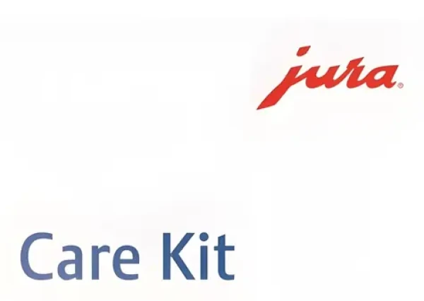 Jura Care Kit / Příslušenství pro kávovar / sada pro čištění a údržbu (25065)