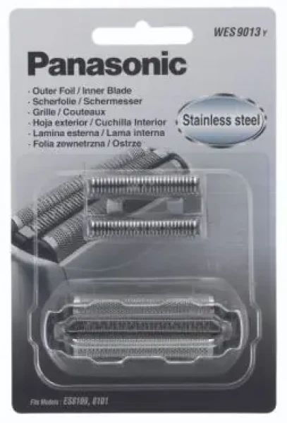 Panasonic WES9013Y1361 náhradní planžeta a čepel (WES9013Y1361)