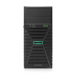 HPE PL ML30g11 6325P (3.5G/4C8T) 1x32G 2x960G SSD SATA 4LFF-HP VROC 1x1000W 4p1G NBD311 Smart Choice EDF_1580581882