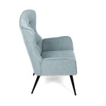 Relaxační křeslo, zelená AK-315 GRN2