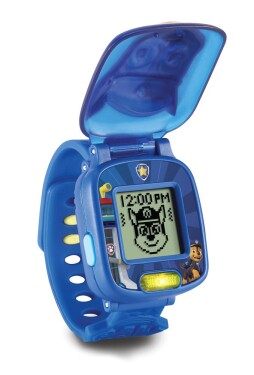 Vtech Mluvící hodinky Chase Vtech