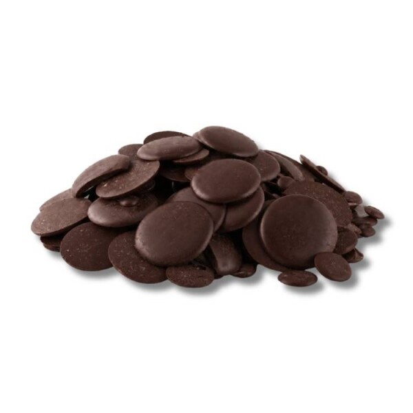 Dortisimo Tmavá poleva 13% SweetArt (250 g)