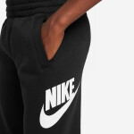Juniorské fleecové kalhoty Nike Club FD2995-010 L