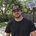 Mitchell & Ness Pánská kšiltovka Boston Bruins NHL Graded Trucker