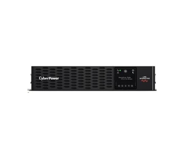 CyberPower Professional Series III RackMount 1000VA/1000W, 2U EDF_295436