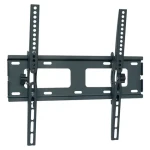 Techly Naklápěcí držák TV černý / Nástěnný držák / LCD/LED 23-55" / náklon -15 až 15° / do 60 kg (ICA-PLB 131M)