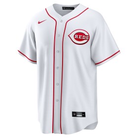 Nike Pánský dres Cincinnati Reds MLB Replica Home Velikost: XL