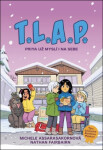 T.L.A.P. 3 - Priya už myslí i na sebe - Nathan Fairbairn