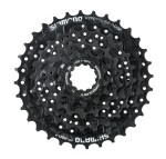 Shimano Altus CS-HG31