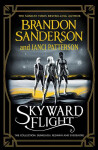 Skyward Flight: The Collection: Sunreach, ReDawn, Evershore, 1. vydání - Brandon Sanderson