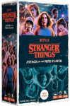 Stranger Things: Attack of the Mind Flayer CZ