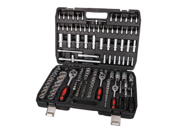 Gola sada SIXTOL SX3041 TOOL SET 171