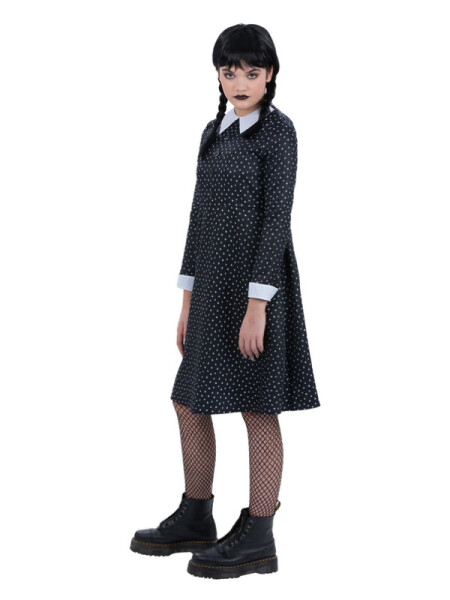 Smiffys Dětský kostým školačka Velikost: 4-6 let