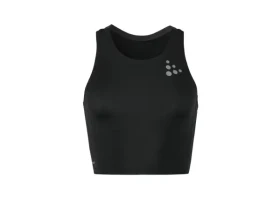 CRAFT PRO Hypervent Cropped top 2 W