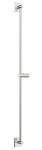 HANSA - Příslušenství Sprchová tyč 110 cm, chrom 44410100