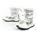 Dámské sněhule W Warmer Freeze 204 stříbné - Colmar 37