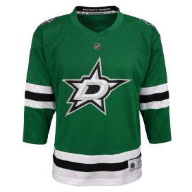 Outerstuff Dětský dres Dallas Stars Replica Home Velikost: L/XL