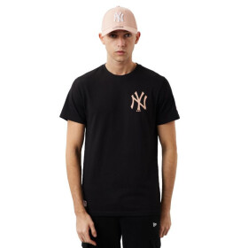 Pánské tričko Mlb New York Yankees M 60284767 - New Era L