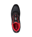 CLIFTON LOW O2 polobotky unisex černá 40