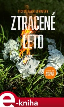 Ztracené léto Victor Pavic Lundberg