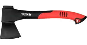 YATO Sekerka 700 g / Délka 360 mm / Ocelová hlava / Násada nylon, TPR (YT-80071)