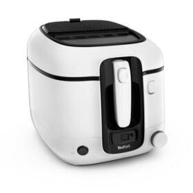 Tefal FR314030 Super Uno / fritéza / Objem oleje 2.2 l / kapacita do 1.3 kg (FR314030)