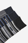 Ponožky G-STAR RAW AS_G-STAR_W_047_SS25 (3-PACK)