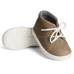 Dětské celoroční boty Boots4U T 014 potisk tečky Velikost: 21